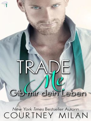cover image of Trade Me – Gib mir dein Leben